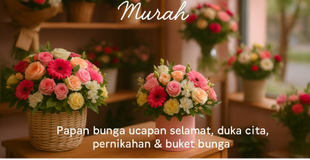 Toko Bunga Sukra